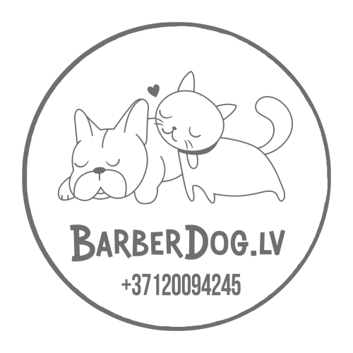 BarberDog.lv